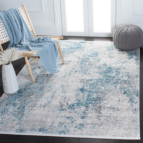 Safavieh Shivan 778 Power Loomed Polypropylene Contemporary Rug SHVC778F-6