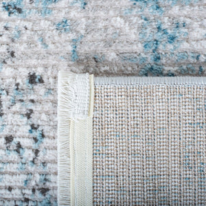 Safavieh Shivan 778 Power Loomed Polypropylene Contemporary Rug SHVC778F-6