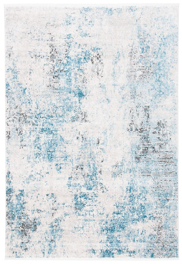 Safavieh Shivan 778 Power Loomed Polypropylene Contemporary Rug SHVC778F-6