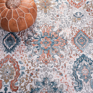 Safavieh Shivan 779 80% Polypropylene + 20% Polyester Power Loomed Contemporary Rug SHV779F-2680