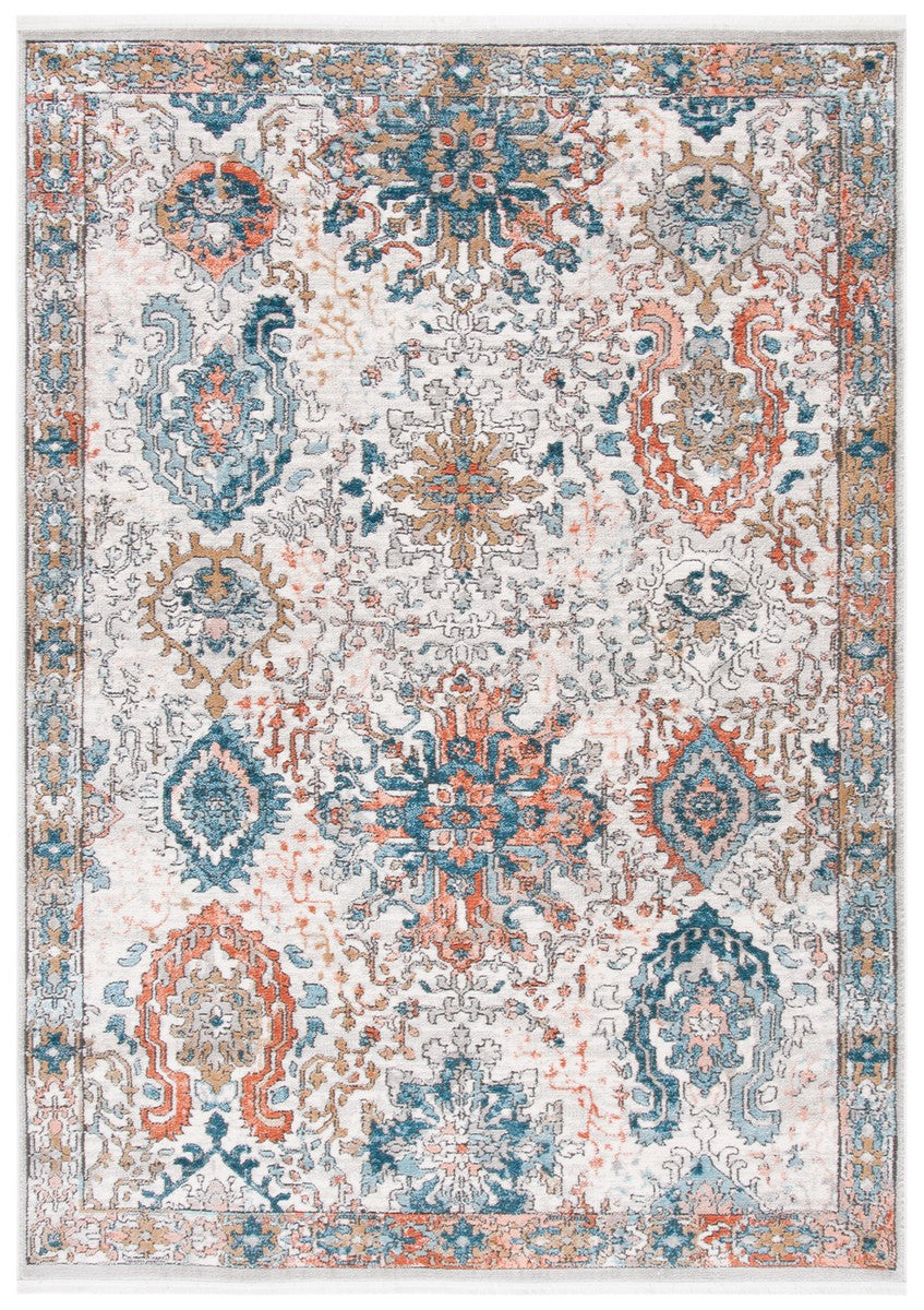 Safavieh Shivan 779 Power Loomed 80% Polypropylene/20% Polyester Contemporary Rug SHV779F-4