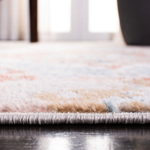 Safavieh Shivan 787 80% Polypropylene + 20% Polyester Power Loomed Contemporary Rug SHV787M-9