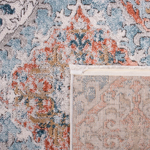 Safavieh Shivan 787 80% Polypropylene + 20% Polyester Power Loomed Contemporary Rug SHV787M-9