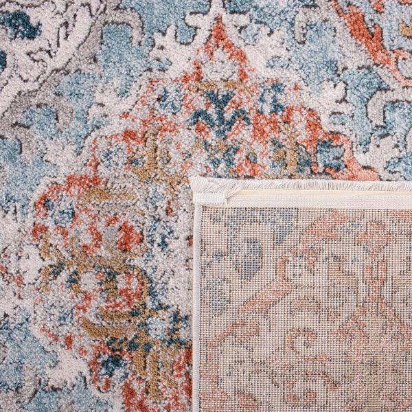 Safavieh Shivan 787 80% Polypropylene + 20% Polyester Power Loomed Contemporary Rug SHV787M-9