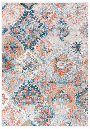 Safavieh Shivan 787 80% Polypropylene + 20% Polyester Power Loomed Contemporary Rug SHV787M-9