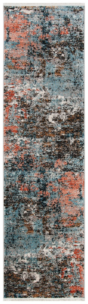 Safavieh Shivan 788 Power Loomed 80% Polypropylene/20% Polyester Contemporary Rug SHV788B-3