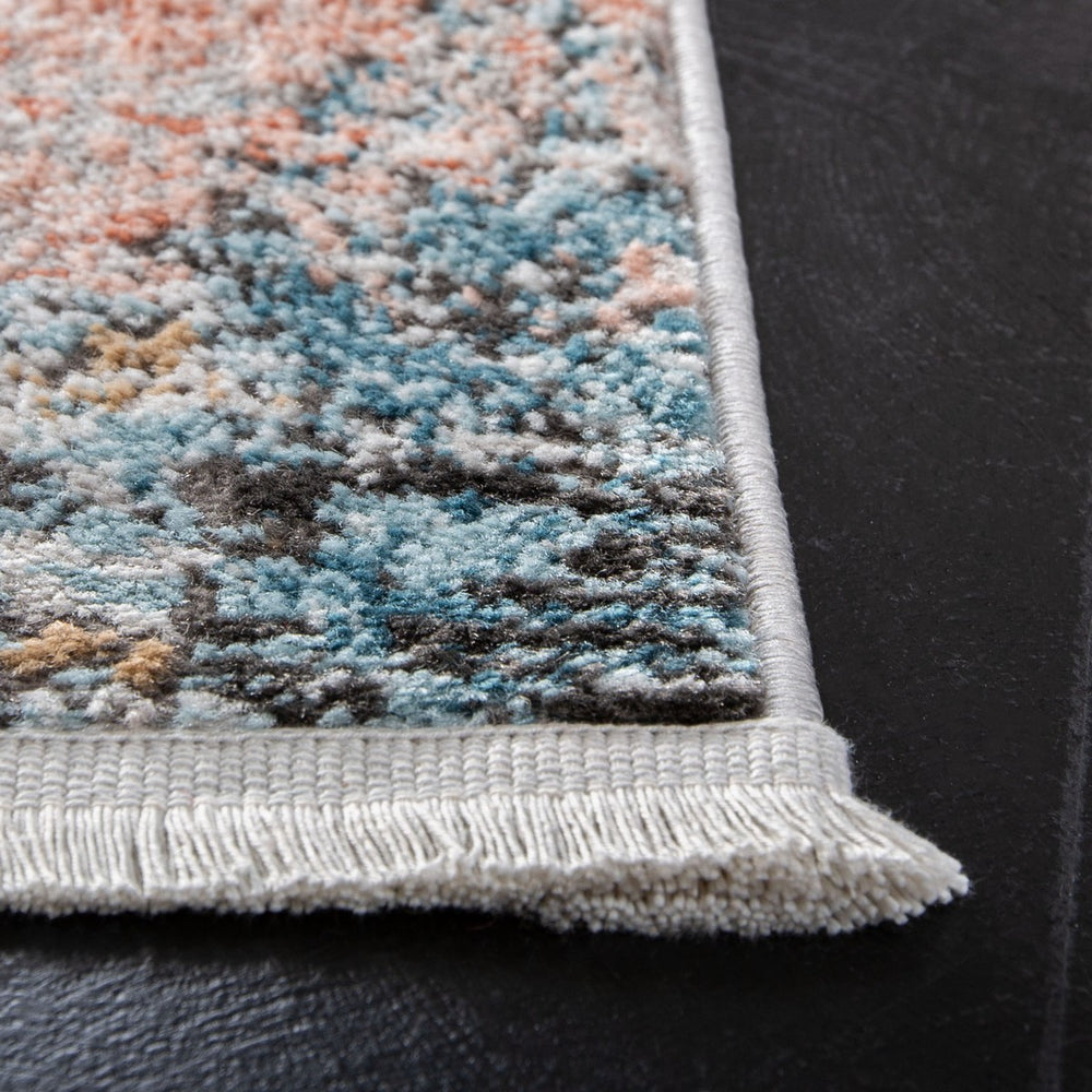 Safavieh Shivan 788 Power Loomed 80% Polypropylene/20% Polyester Contemporary Rug SHV788B-3