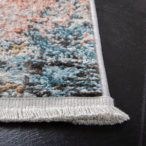 Safavieh Shivan 788 Power Loomed 80% Polypropylene/20% Polyester Contemporary Rug SHV788B-3