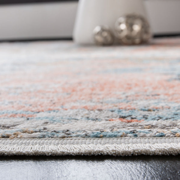 Safavieh Shivan 788 Power Loomed 80% Polypropylene/20% Polyester Contemporary Rug SHV788B-3