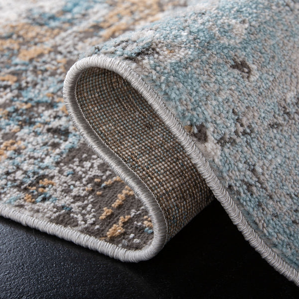 Safavieh Shivan 788 Power Loomed 80% Polypropylene/20% Polyester Contemporary Rug SHV788B-3