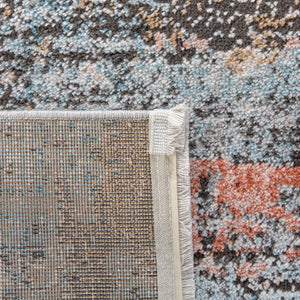 Safavieh Shivan 788 Power Loomed 80% Polypropylene/20% Polyester Contemporary Rug SHV788B-3