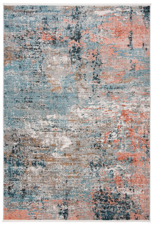 Safavieh Shivan 788 Power Loomed 80% Polypropylene/20% Polyester Contemporary Rug SHV788B-3