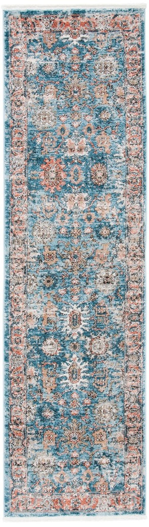 Safavieh Shivan 797 80% Polypropylene + 20% Polyester Power Loomed Contemporary Rug SHV797M-6