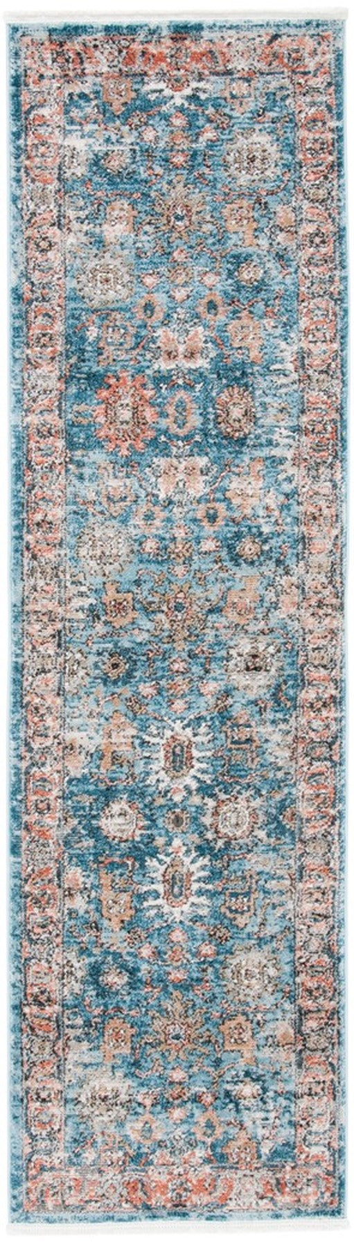 Safavieh Shivan 797 Power Loomed 80% Polypropylene/20% Polyester Contemporary Rug SHV797M-2680