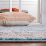 Safavieh Shivan 797 80% Polypropylene + 20% Polyester Power Loomed Contemporary Rug SHV797M-6