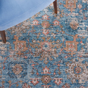 Safavieh Shivan 797 Power Loomed 80% Polypropylene/20% Polyester Contemporary Rug SHV797M-2680