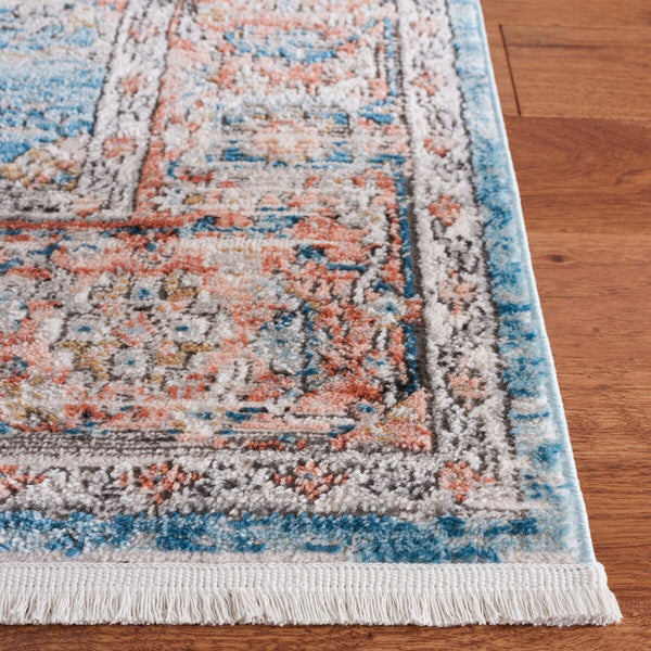 Safavieh Shivan 797 Power Loomed 80% Polypropylene/20% Polyester Contemporary Rug SHV797M-2680