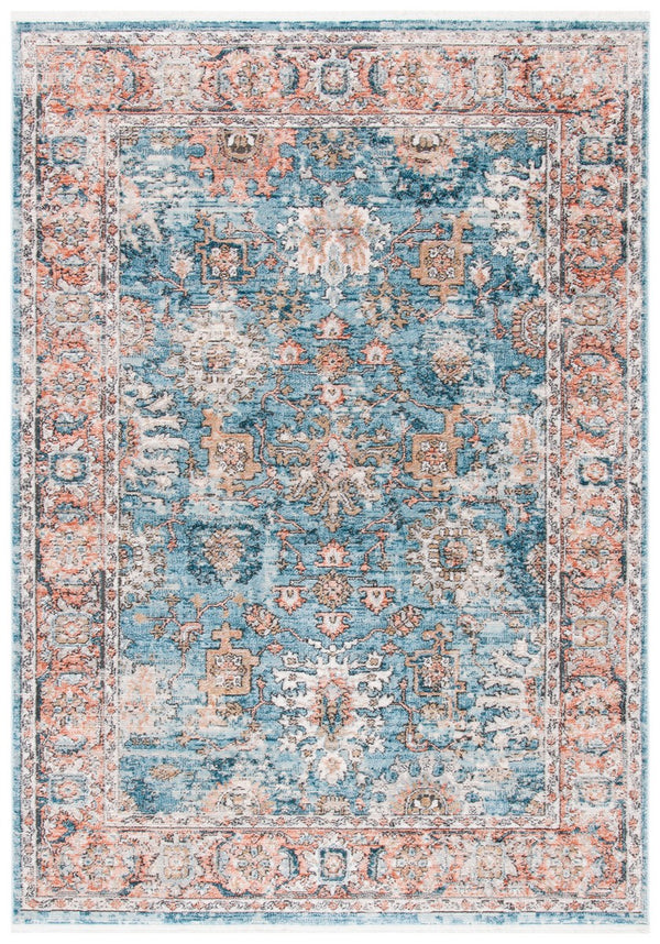 Safavieh Shivan 797 Power Loomed 80% Polypropylene/20% Polyester Contemporary Rug SHV797M-2680
