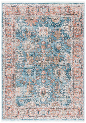 Safavieh Shivan 797 80% Polypropylene + 20% Polyester Power Loomed Contemporary Rug SHV797M-6