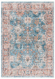 Shivan 797 80% Polypropylene + 20% Polyester Power Loomed Contemporary Rug