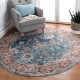 Safavieh Shivan 797 80% Polypropylene + 20% Polyester Power Loomed Contemporary Rug SHV797M-6