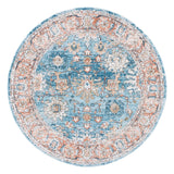 Safavieh Shivan 797 80% Polypropylene + 20% Polyester Power Loomed Contemporary Rug SHV797M-6