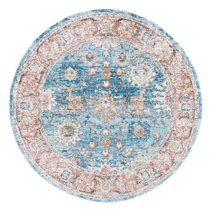Safavieh Shivan 797 Power Loomed 80% Polypropylene/20% Polyester Contemporary Rug SHV797M-2680