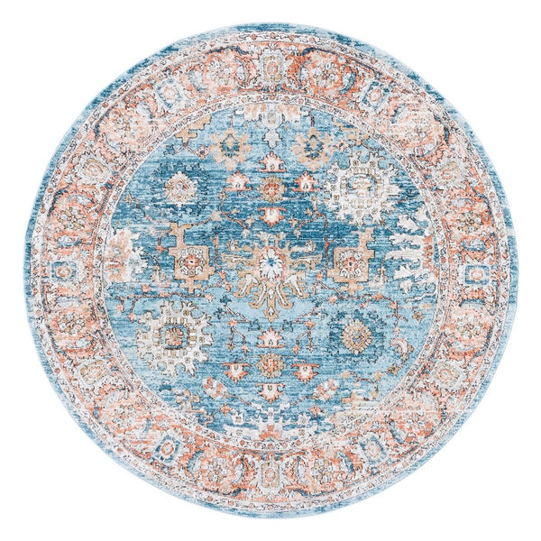 Safavieh Shivan 797 Power Loomed 80% Polypropylene/20% Polyester Contemporary Rug SHV797M-2680