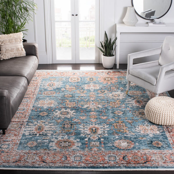 Safavieh Shivan 797 Power Loomed 80% Polypropylene/20% Polyester Contemporary Rug SHV797M-2680