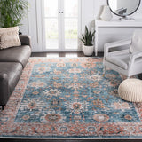 Safavieh Shivan 797 80% Polypropylene + 20% Polyester Power Loomed Contemporary Rug SHV797M-6