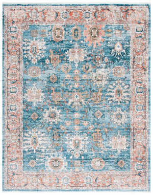 Safavieh Shivan 797 Power Loomed 80% Polypropylene/20% Polyester Contemporary Rug SHV797M-2680