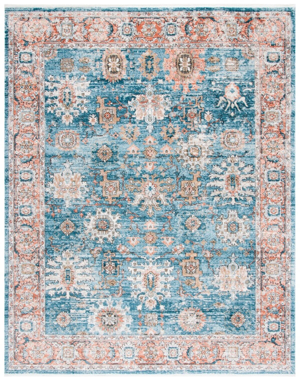 Safavieh Shivan 797 Power Loomed 80% Polypropylene/20% Polyester Contemporary Rug SHV797M-2680