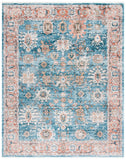 Safavieh Shivan 797 80% Polypropylene + 20% Polyester Power Loomed Contemporary Rug SHV797M-6