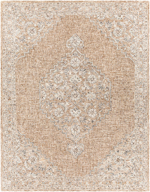 Symphony SHY-2301 Traditional Viscose, Wool Rug SHY2301-912  60% Viscose, 40% Wool 9' x 12'