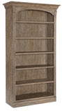 Sutter Bookcase