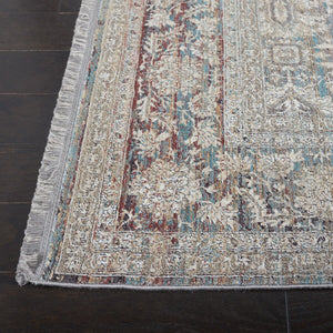 Safavieh Signature 383 Power Loomed 100% POLYESTER Transitional Rug SIG383K-9