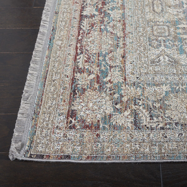 Safavieh Signature 383 Power Loomed 100% POLYESTER Transitional Rug SIG383K-9