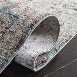 Safavieh Signature 383 Power Loomed 100% POLYESTER Transitional Rug SIG383K-9