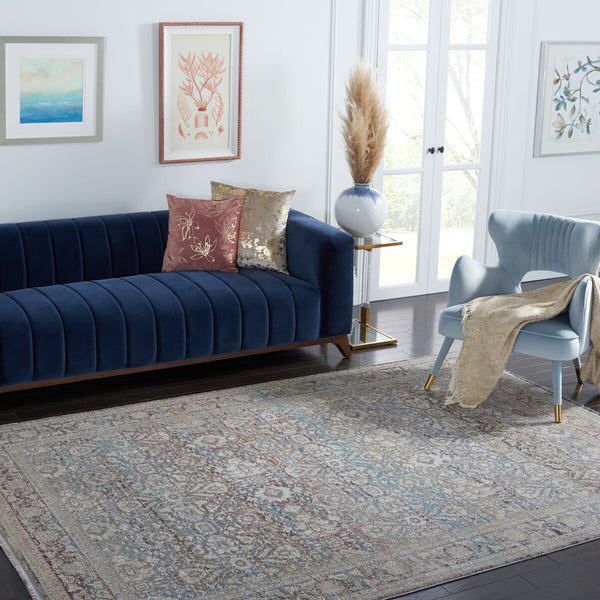 Safavieh Signature 383 Power Loomed 100% POLYESTER Transitional Rug SIG383K-9