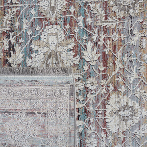 Safavieh Signature 383 Power Loomed 100% POLYESTER Transitional Rug SIG383K-9