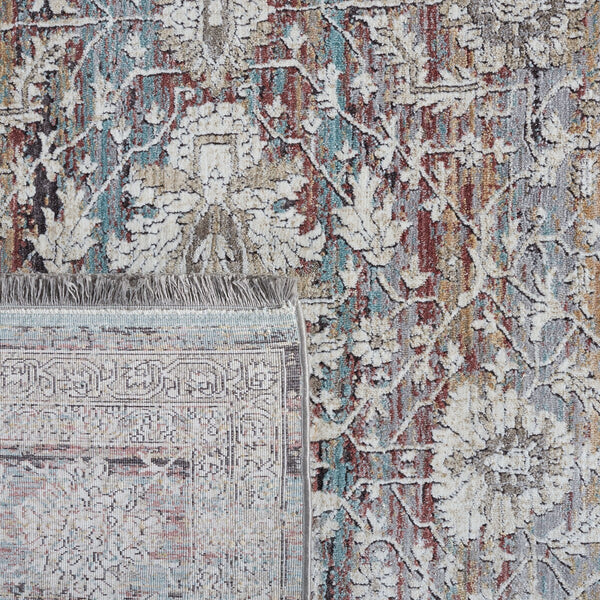 Safavieh Signature 383 Power Loomed 100% POLYESTER Transitional Rug SIG383K-9