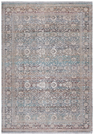Safavieh Signature 383 Power Loomed 100% POLYESTER Transitional Rug SIG383K-9