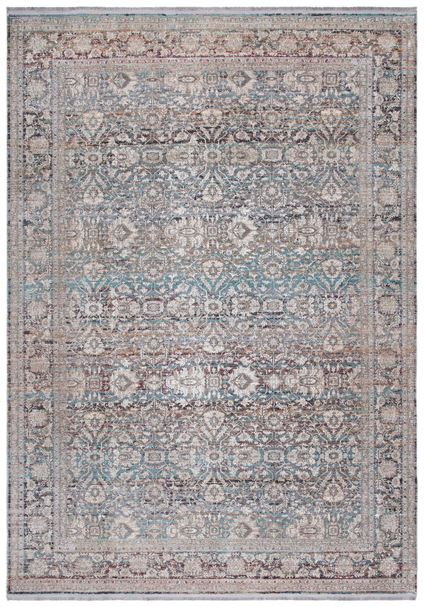 Safavieh Signature 383 Power Loomed 100% POLYESTER Transitional Rug SIG383K-9