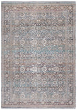 Signature 383 Power Loomed 100% POLYESTER Transitional Rug
