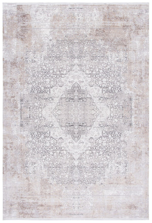 Safavieh Signature 497 Power Loomed 80% Viscose/20% Acrylic Contemporary Rug SIG497F-10