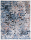 Signature 601 Power Loomed 70% Polyester/30% Acrylic Contemporary Rug