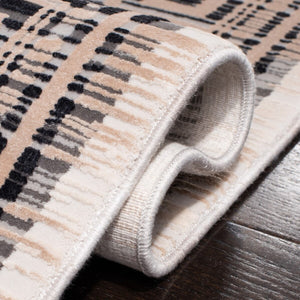 Safavieh Signature 604 Power Loomed 70% Polyester/30% Acrylic Rug SIG604A-6