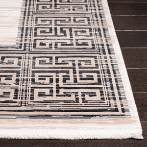 Safavieh Signature 604 Power Loomed 70% Polyester/30% Acrylic Rug SIG604A-6