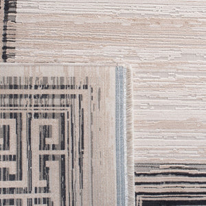 Safavieh Signature 604 Power Loomed 70% Polyester/30% Acrylic Rug SIG604A-6