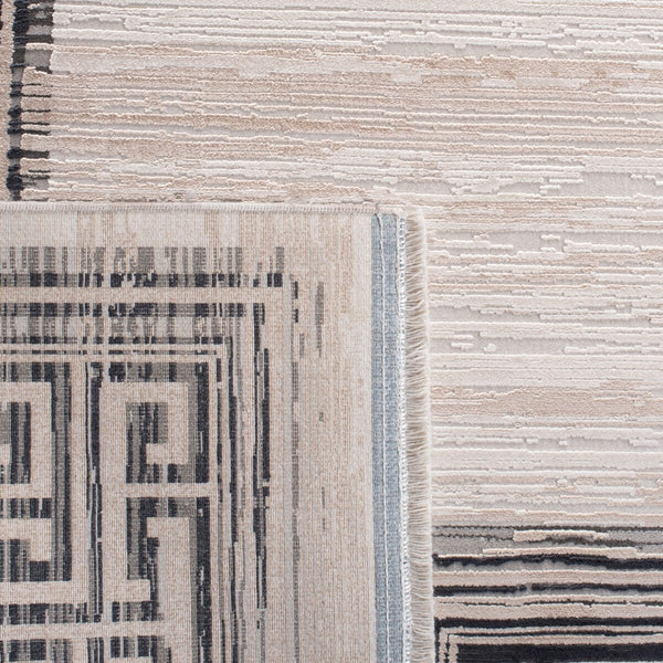 Safavieh Signature 604 Power Loomed 70% Polyester/30% Acrylic Rug SIG604A-6